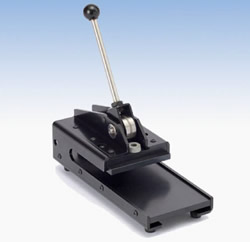 プレスカッターMB型　ハンディトムソン